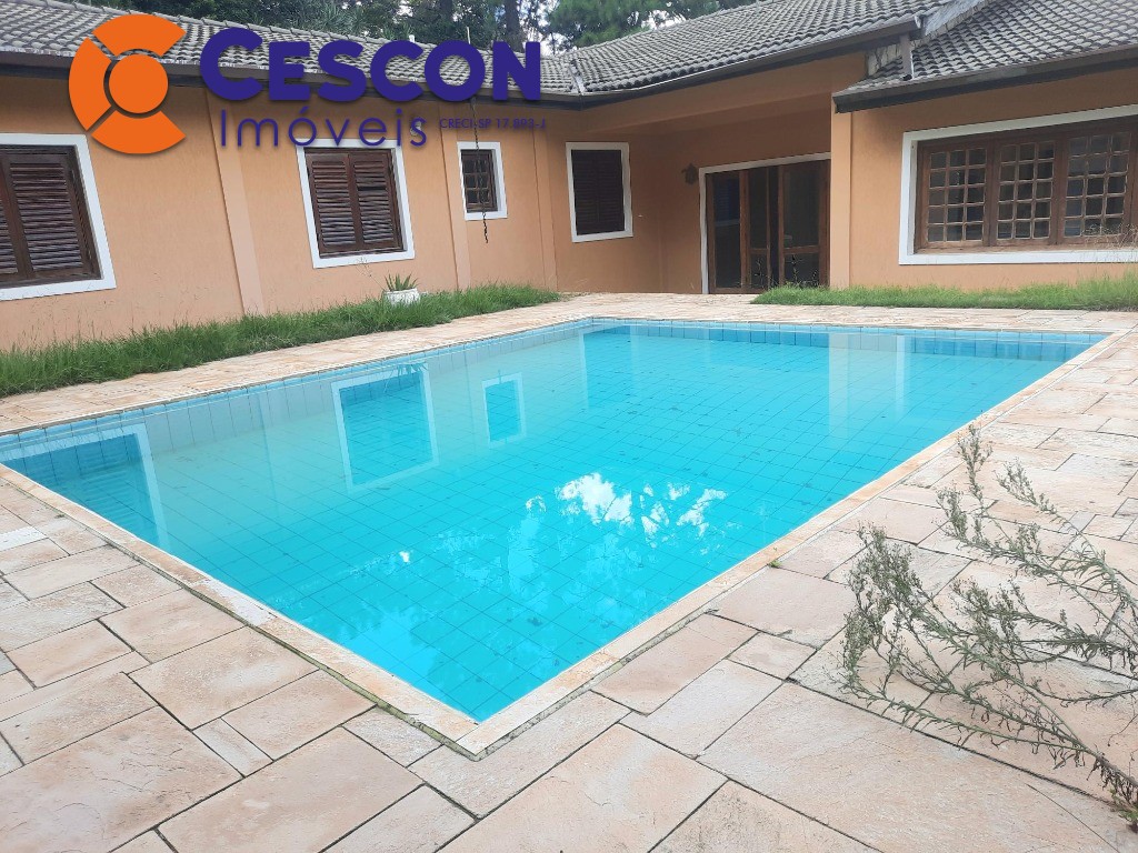 Casa de Condomínio à venda com 3 quartos, 330m² - Foto 4