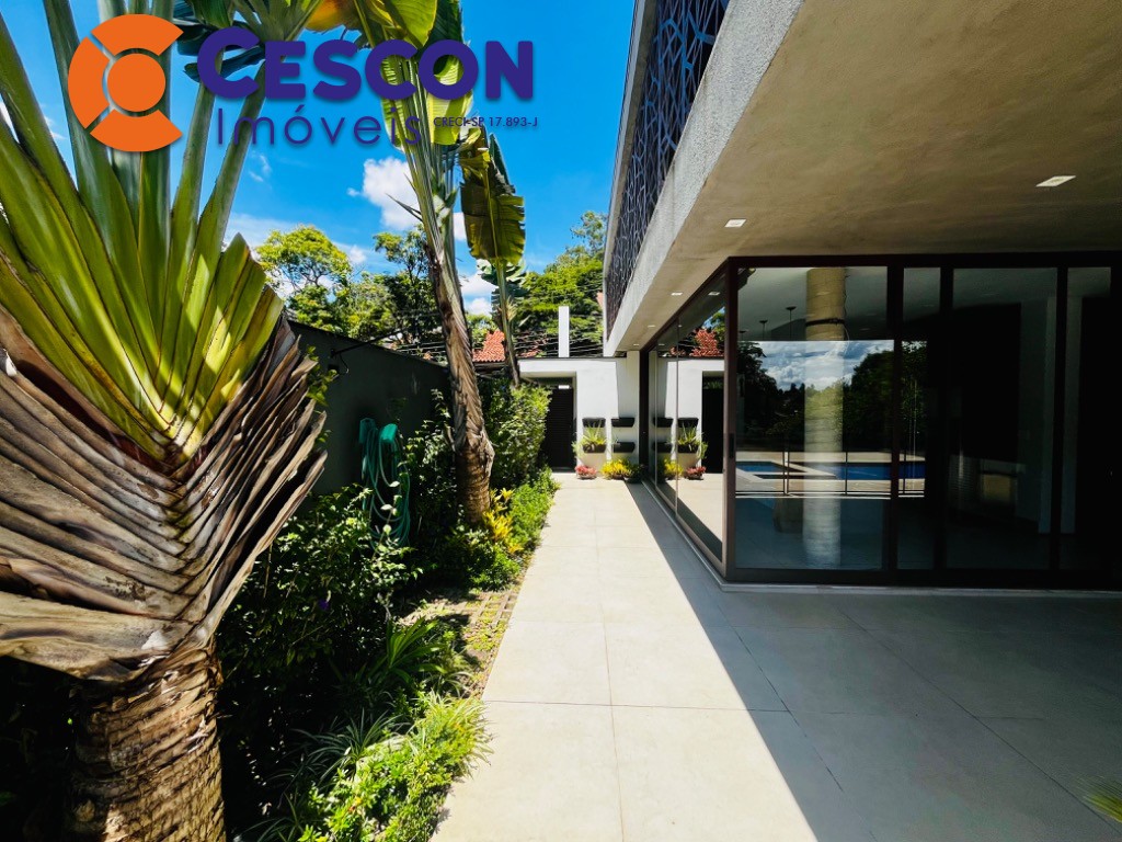 Casa de Condomínio à venda com 3 quartos, 447m² - Foto 2