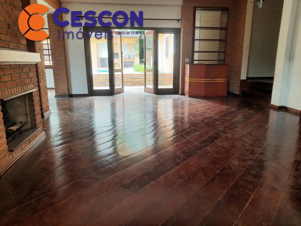 Casa de Condomínio à venda com 3 quartos, 330m² - Foto 6