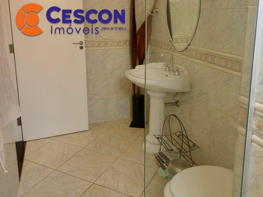 Casa de Condomínio à venda com 5 quartos, 350m² - Foto 18