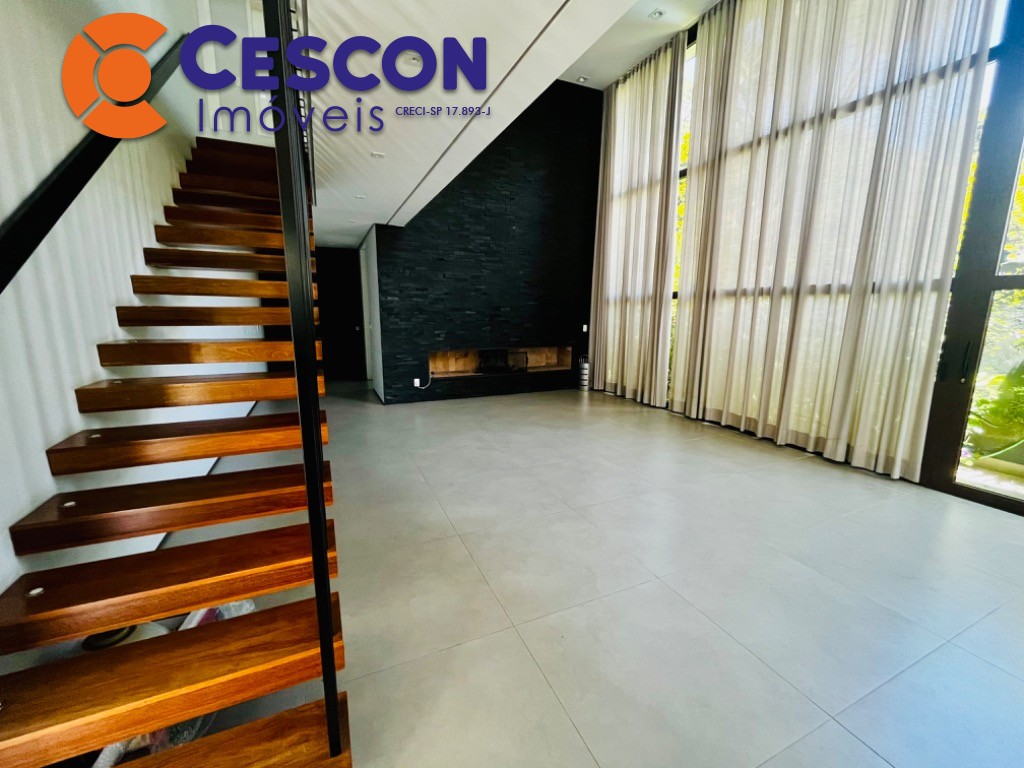 Casa de Condomínio à venda com 3 quartos, 447m² - Foto 7