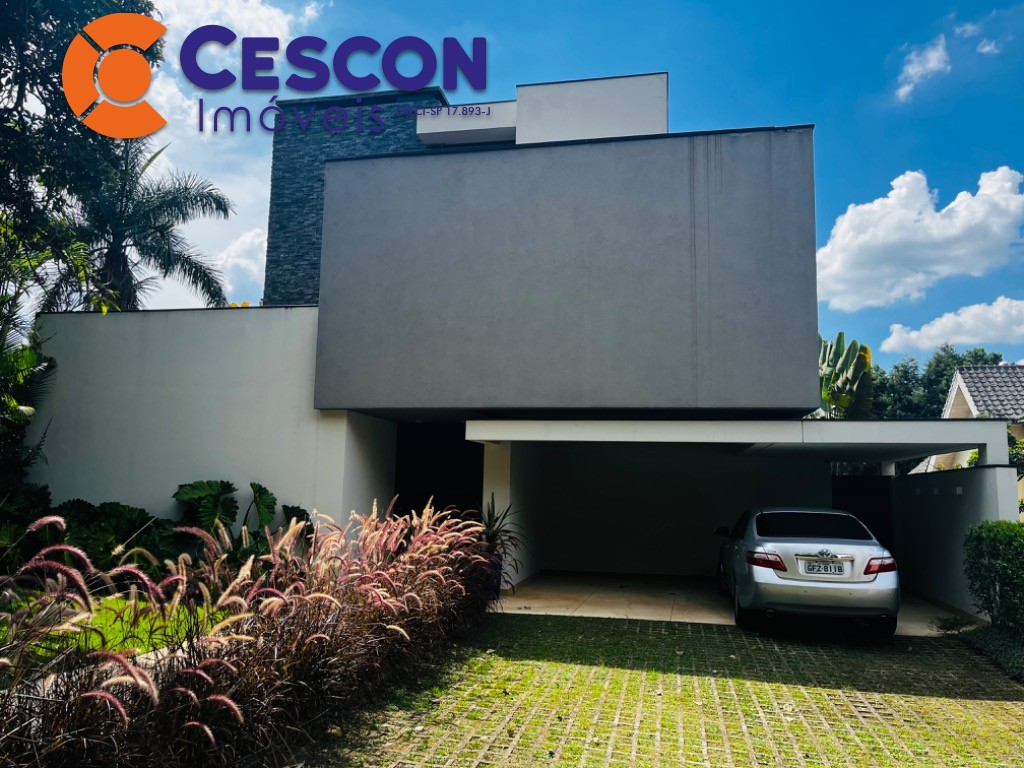 Casa de Condomínio à venda com 3 quartos, 447m² - Foto 25