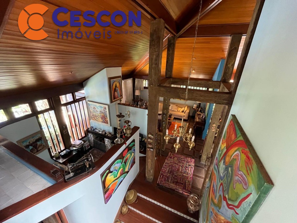 Casa de Condomínio à venda e aluguel com 4 quartos, 700m² - Foto 42