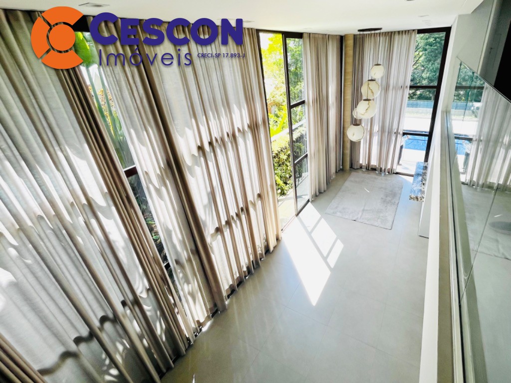 Casa de Condomínio à venda com 3 quartos, 447m² - Foto 9