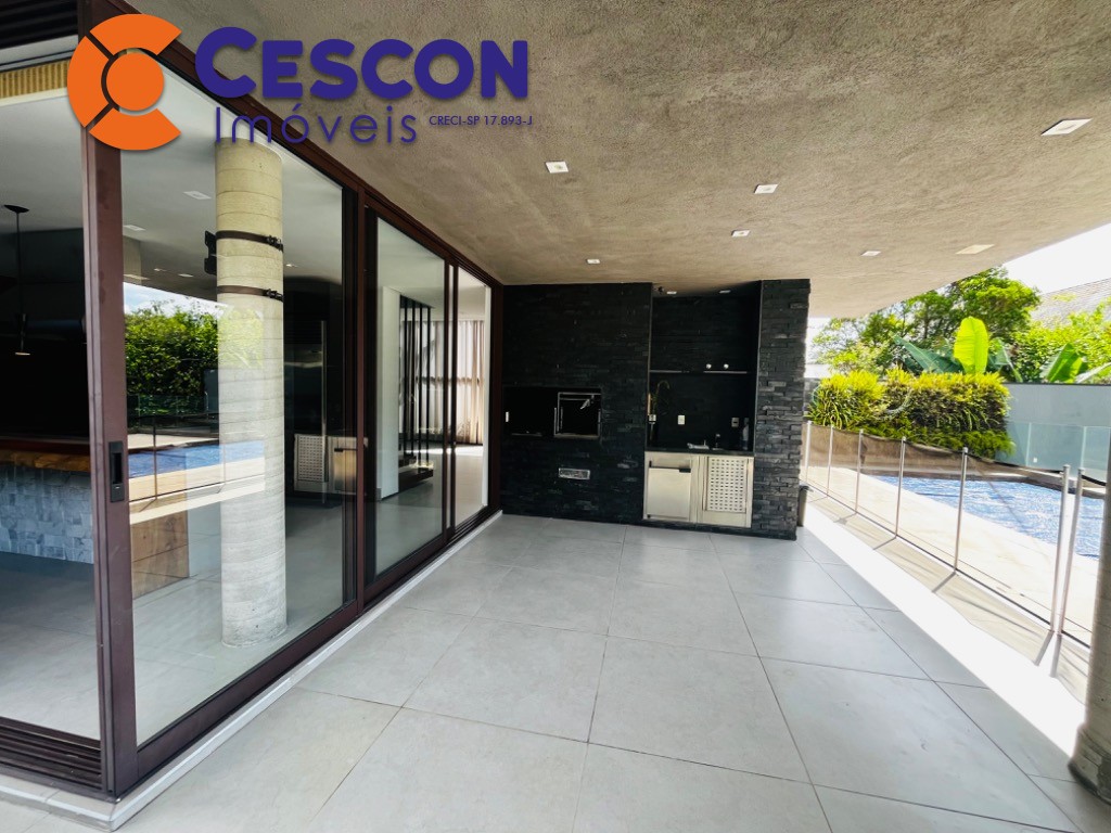 Casa de Condomínio à venda com 3 quartos, 447m² - Foto 22