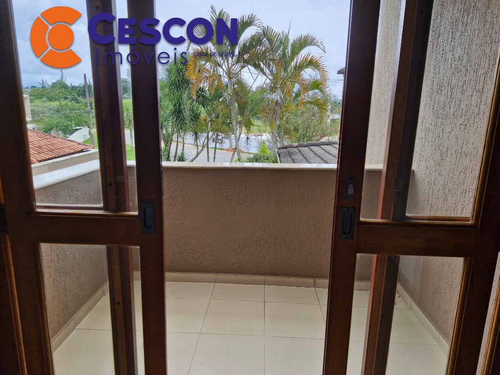 Casa de Condomínio à venda e aluguel com 4 quartos, 420m² - Foto 17