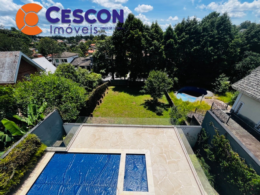 Casa de Condomínio à venda com 3 quartos, 447m² - Foto 24