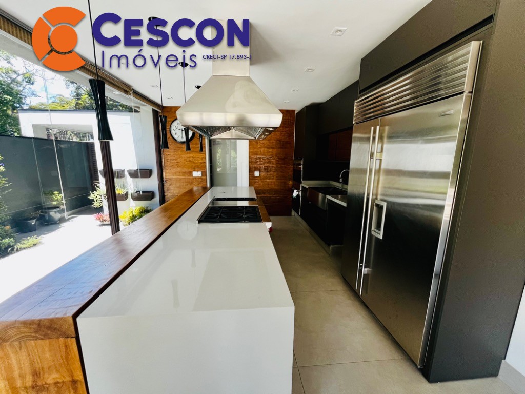 Casa de Condomínio à venda com 3 quartos, 447m² - Foto 4