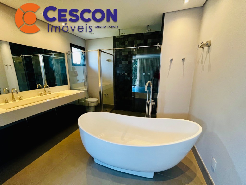 Casa de Condomínio à venda com 3 quartos, 447m² - Foto 16