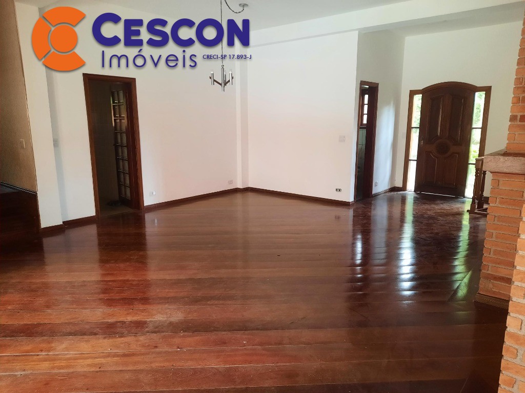 Casa de Condomínio à venda com 3 quartos, 330m² - Foto 7