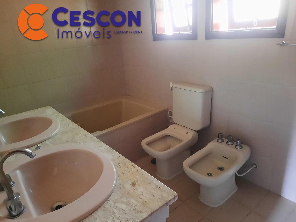 Casa de Condomínio à venda com 3 quartos, 330m² - Foto 17