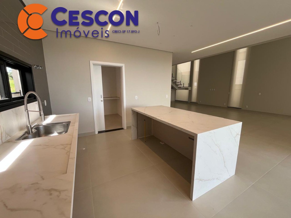 Casa de Condomínio à venda com 4 quartos, 381m² - Foto 15