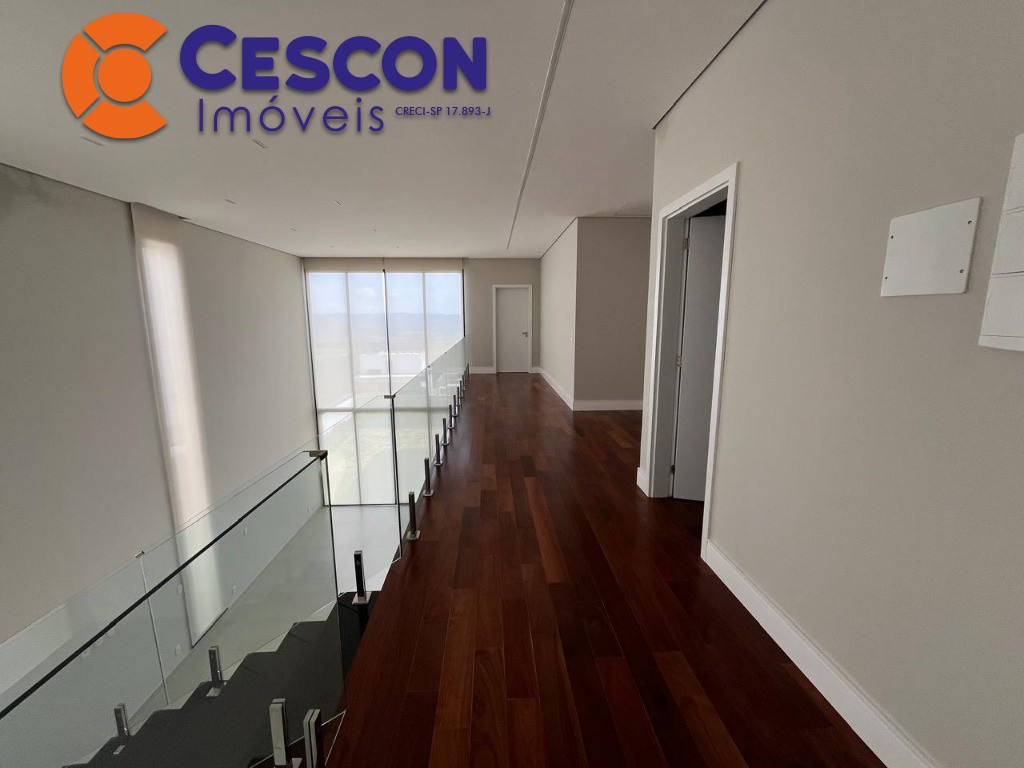 Casa de Condomínio à venda com 4 quartos, 381m² - Foto 23