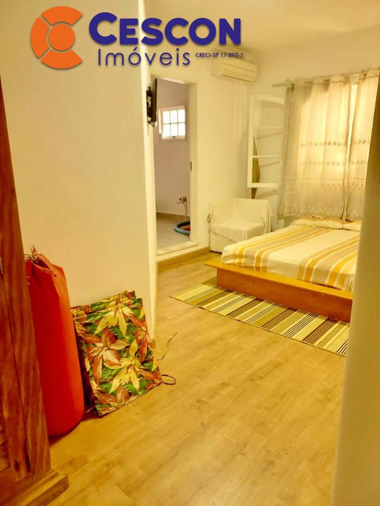 Casa de Condomínio à venda com 5 quartos, 350m² - Foto 16