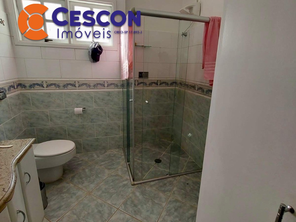 Casa de Condomínio à venda com 5 quartos, 350m² - Foto 17