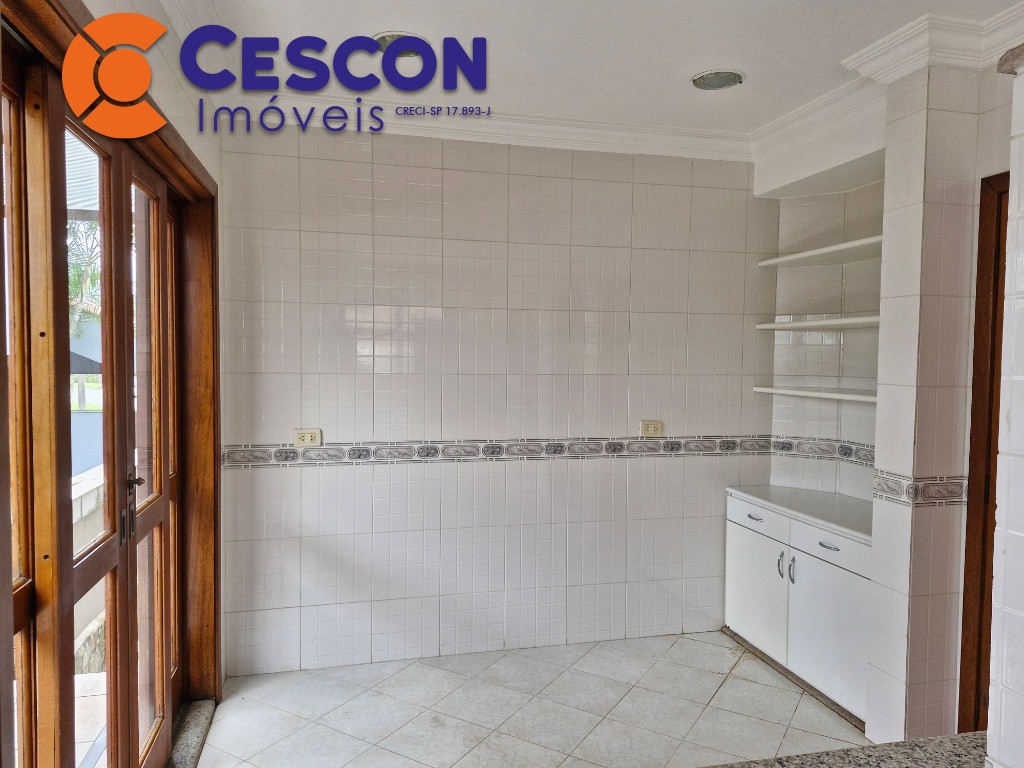 Casa de Condomínio à venda e aluguel com 4 quartos, 420m² - Foto 11