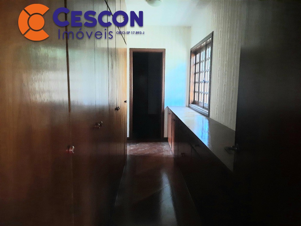 Casa de Condomínio à venda com 3 quartos, 330m² - Foto 15