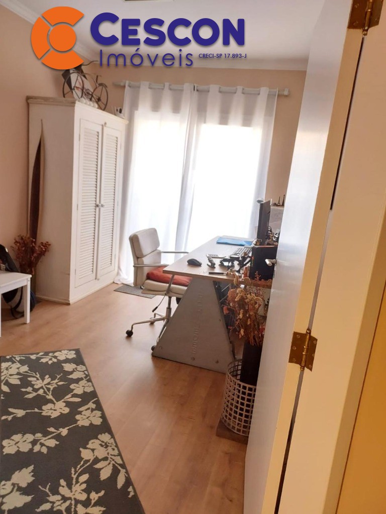 Casa de Condomínio à venda com 5 quartos, 350m² - Foto 14