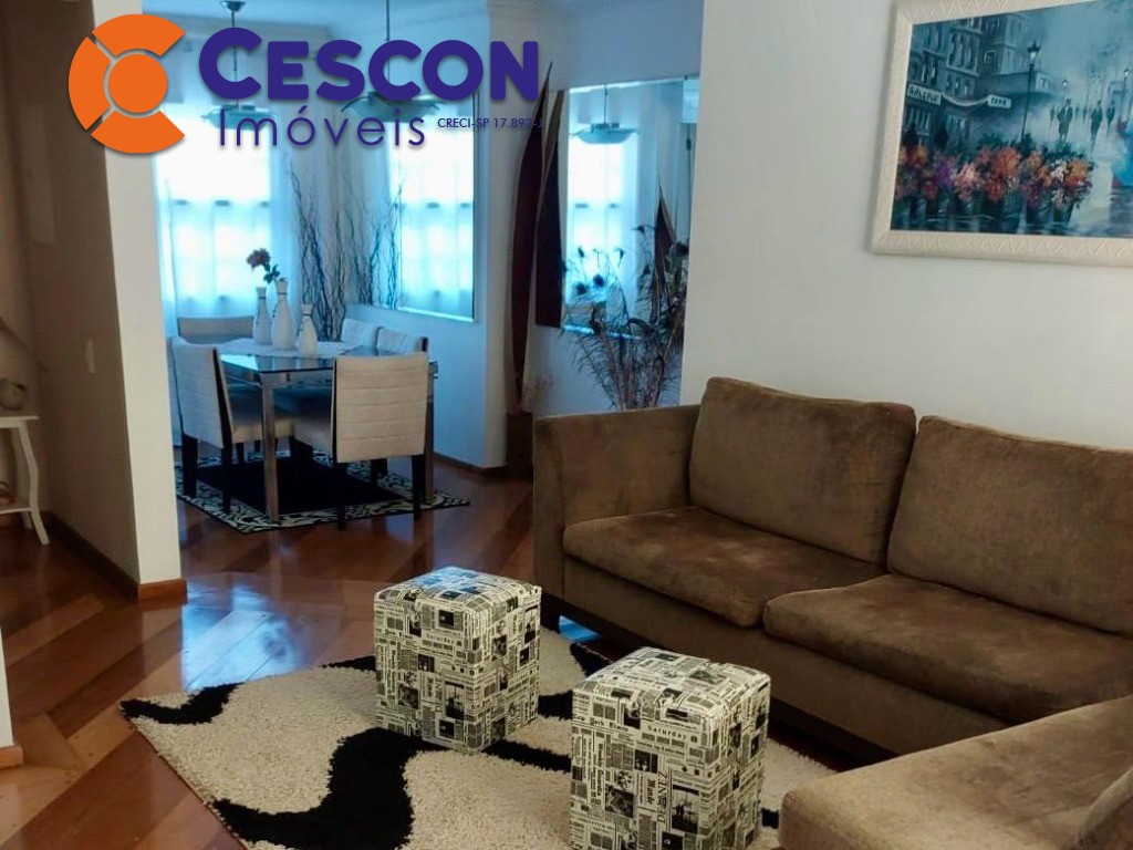 Casa de Condomínio à venda com 5 quartos, 350m² - Foto 5