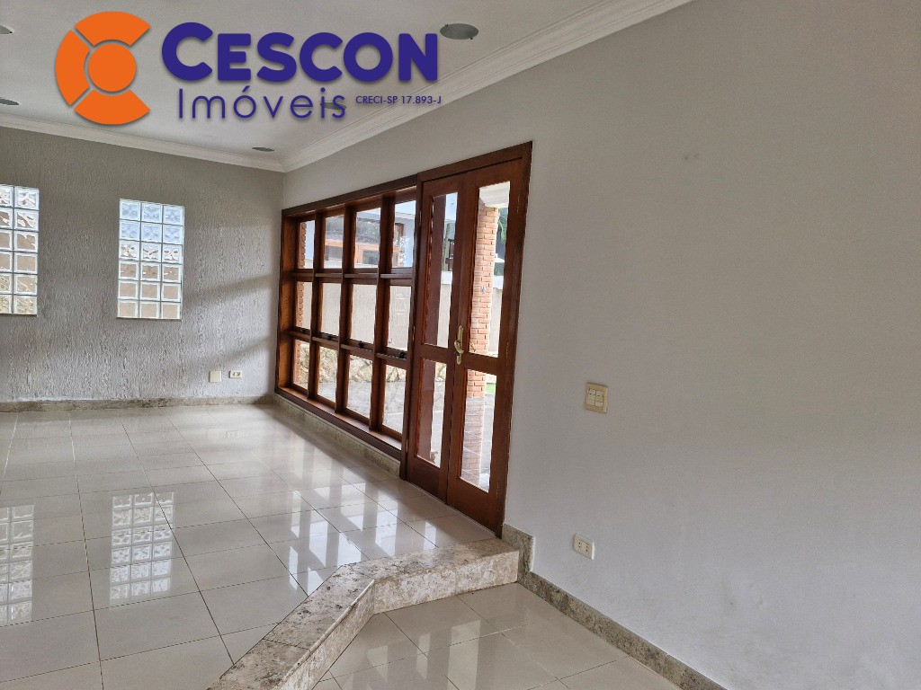 Casa de Condomínio à venda e aluguel com 4 quartos, 420m² - Foto 8