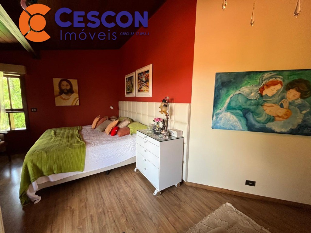 Casa de Condomínio à venda e aluguel com 4 quartos, 700m² - Foto 48