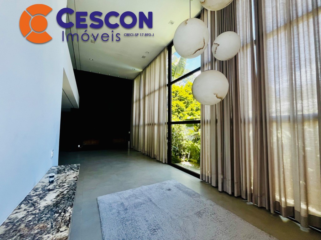 Casa de Condomínio à venda com 3 quartos, 447m² - Foto 8