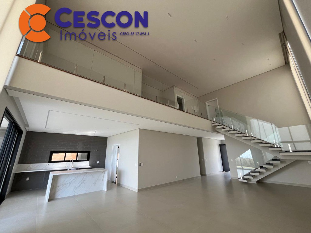 Casa de Condomínio à venda com 4 quartos, 381m² - Foto 19