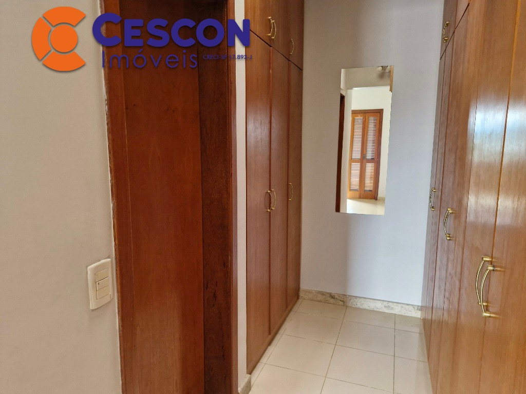 Casa de Condomínio à venda e aluguel com 4 quartos, 420m² - Foto 20