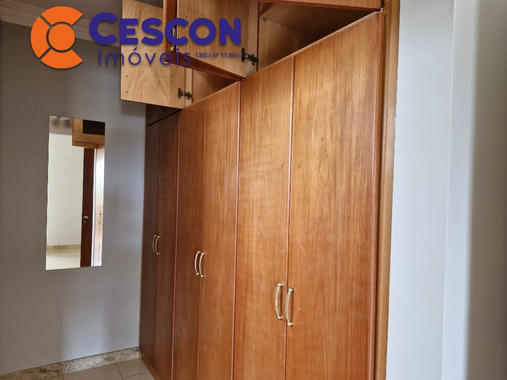 Casa de Condomínio à venda e aluguel com 4 quartos, 420m² - Foto 19