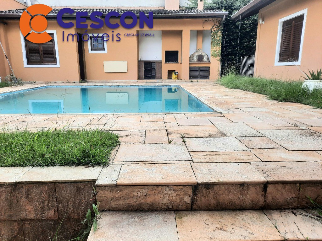 Casa de Condomínio à venda com 3 quartos, 330m² - Foto 5