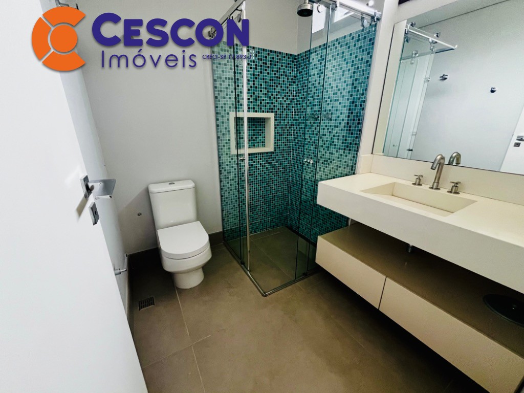 Casa de Condomínio à venda com 3 quartos, 447m² - Foto 19