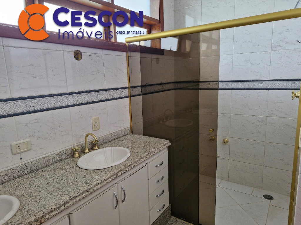 Casa de Condomínio à venda e aluguel com 4 quartos, 420m² - Foto 22