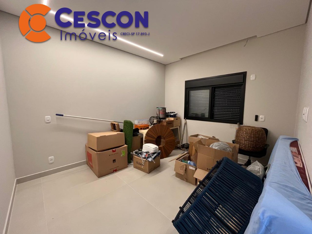 Casa de Condomínio à venda com 4 quartos, 381m² - Foto 11