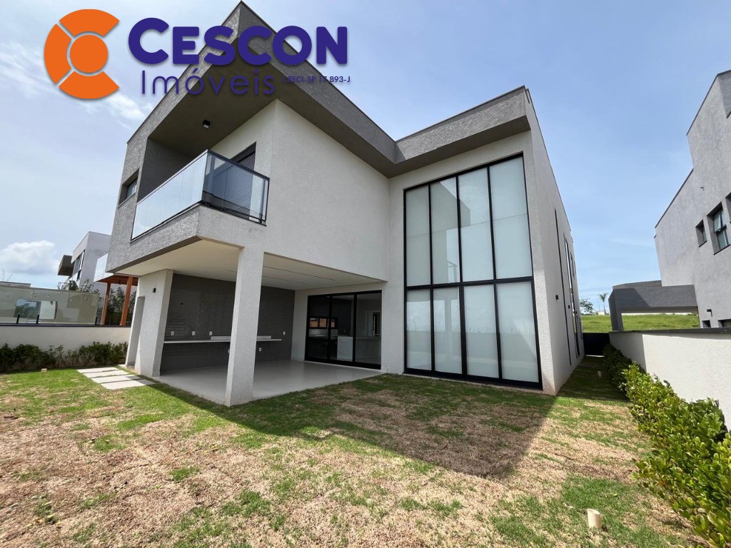 Casa de Condomínio à venda com 4 quartos, 381m² - Foto 6