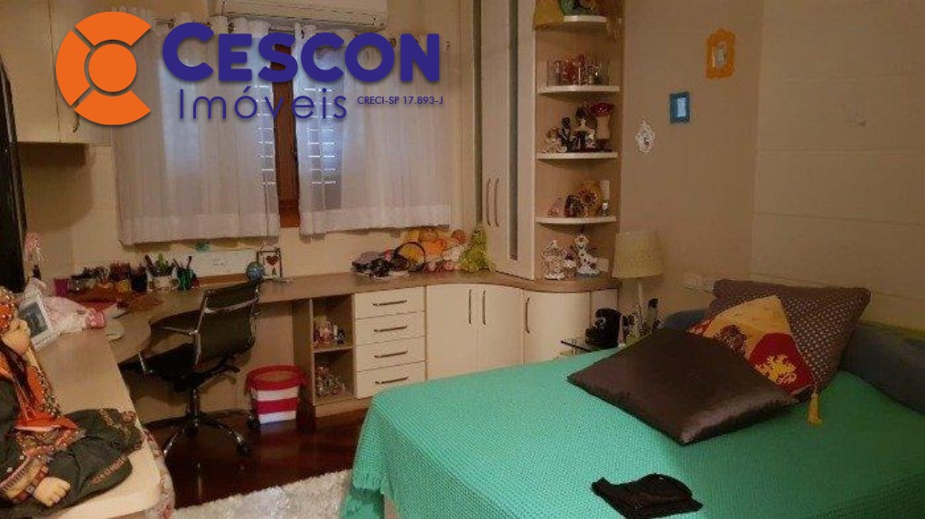 Casa de Condomínio à venda com 4 quartos, 600m² - Foto 11