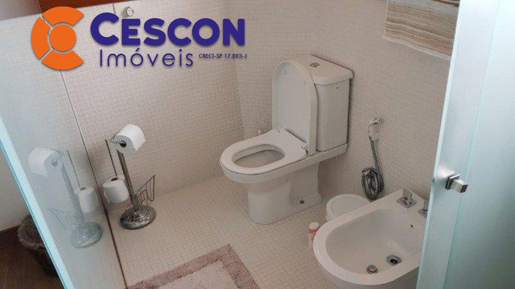 Casa de Condomínio à venda com 4 quartos, 600m² - Foto 10