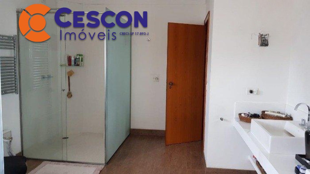 Casa de Condomínio à venda com 4 quartos, 600m² - Foto 9