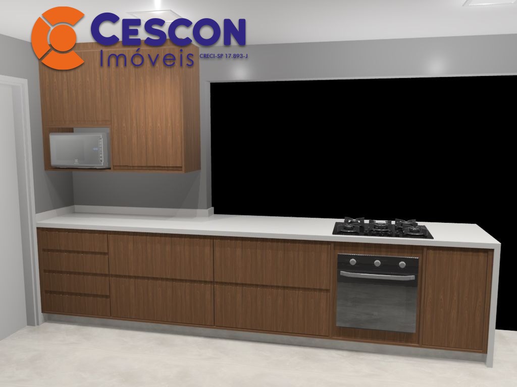 Casa de Condomínio à venda e aluguel com 4 quartos, 309m² - Foto 2