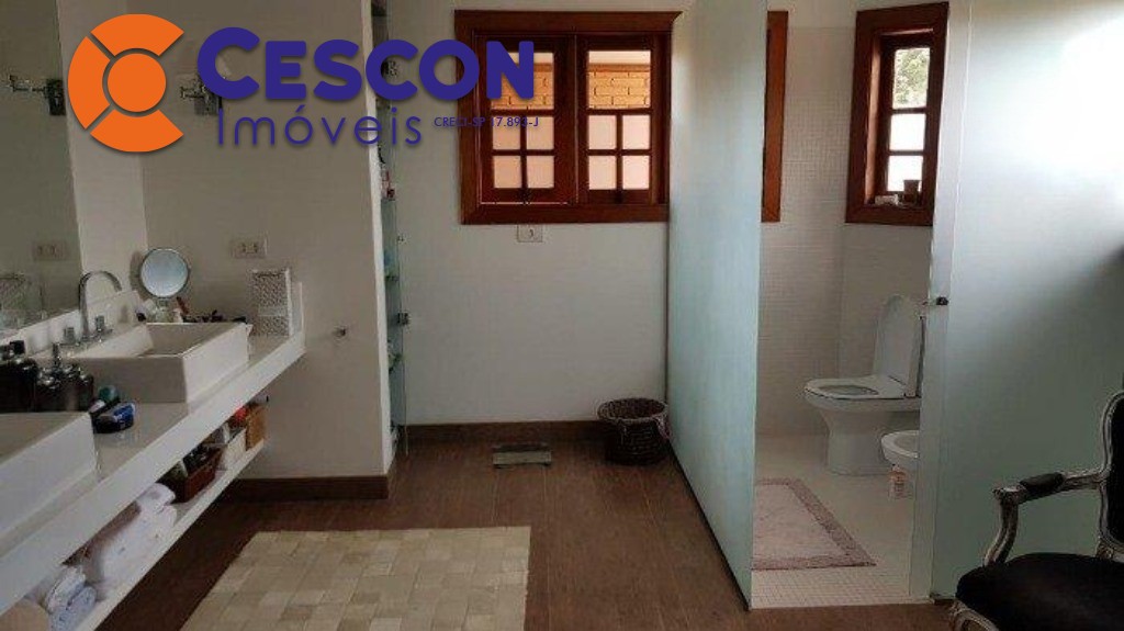 Casa de Condomínio à venda com 4 quartos, 600m² - Foto 8