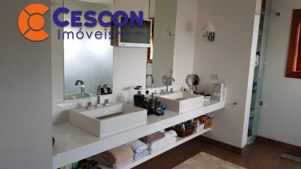 Casa de Condomínio à venda com 4 quartos, 600m² - Foto 7