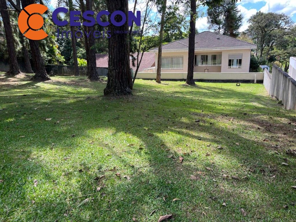 Terreno à venda, 563m² - Foto 1