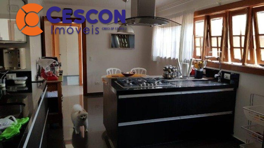 Casa de Condomínio à venda com 4 quartos, 600m² - Foto 13