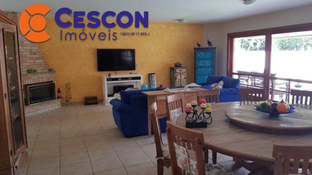 Casa de Condomínio à venda com 4 quartos, 600m² - Foto 4