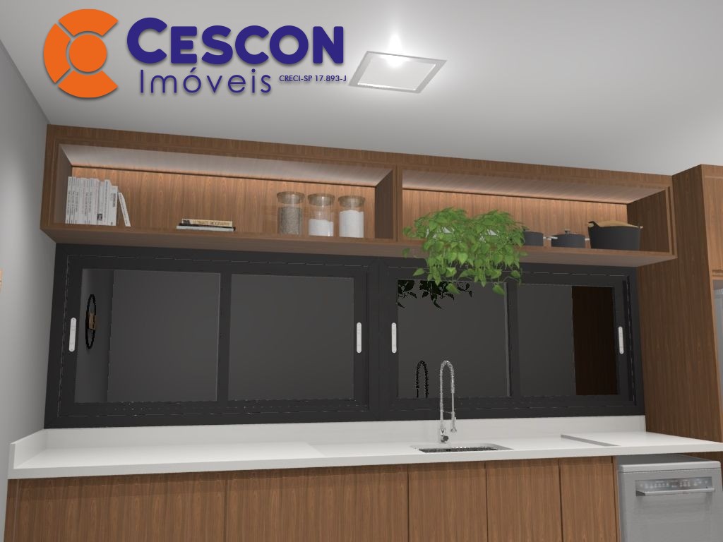 Casa de Condomínio à venda e aluguel com 4 quartos, 309m² - Foto 3