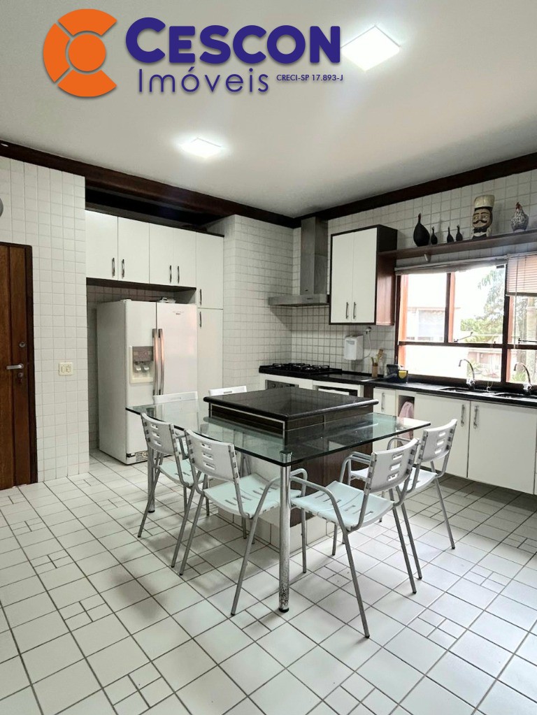 Casa de Condomínio para alugar com 5 quartos, 637m² - Foto 11