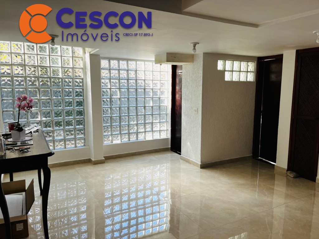 Casa de Condomínio à venda e aluguel com 4 quartos, 370m² - Foto 2