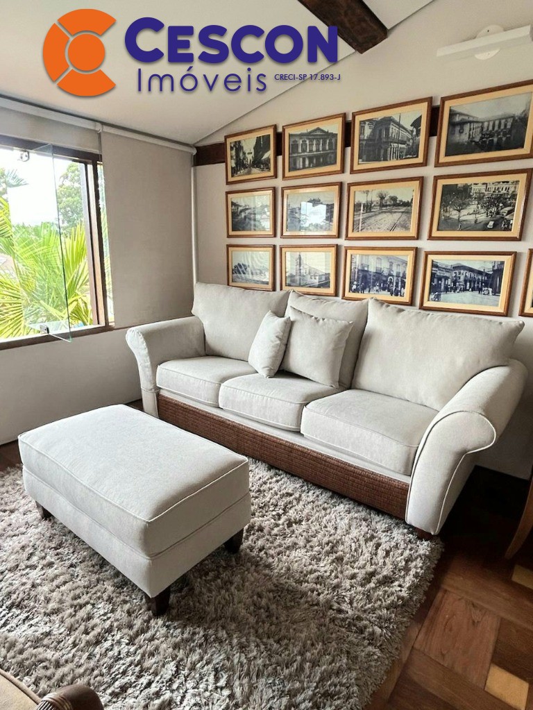 Casa de Condomínio para alugar com 5 quartos, 637m² - Foto 14