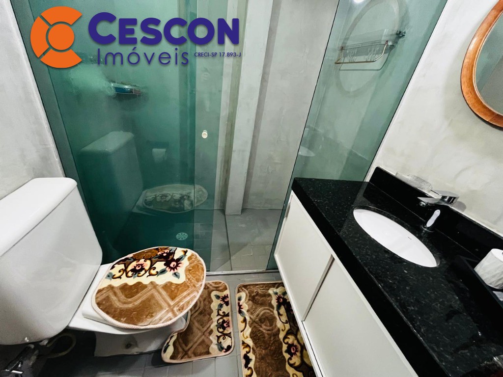 Casa de Condomínio à venda e aluguel com 4 quartos, 370m² - Foto 18