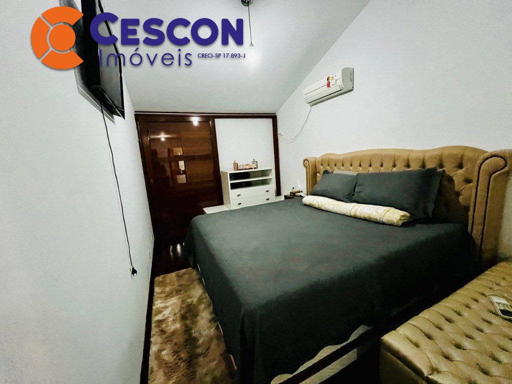 Casa de Condomínio à venda e aluguel com 4 quartos, 370m² - Foto 13