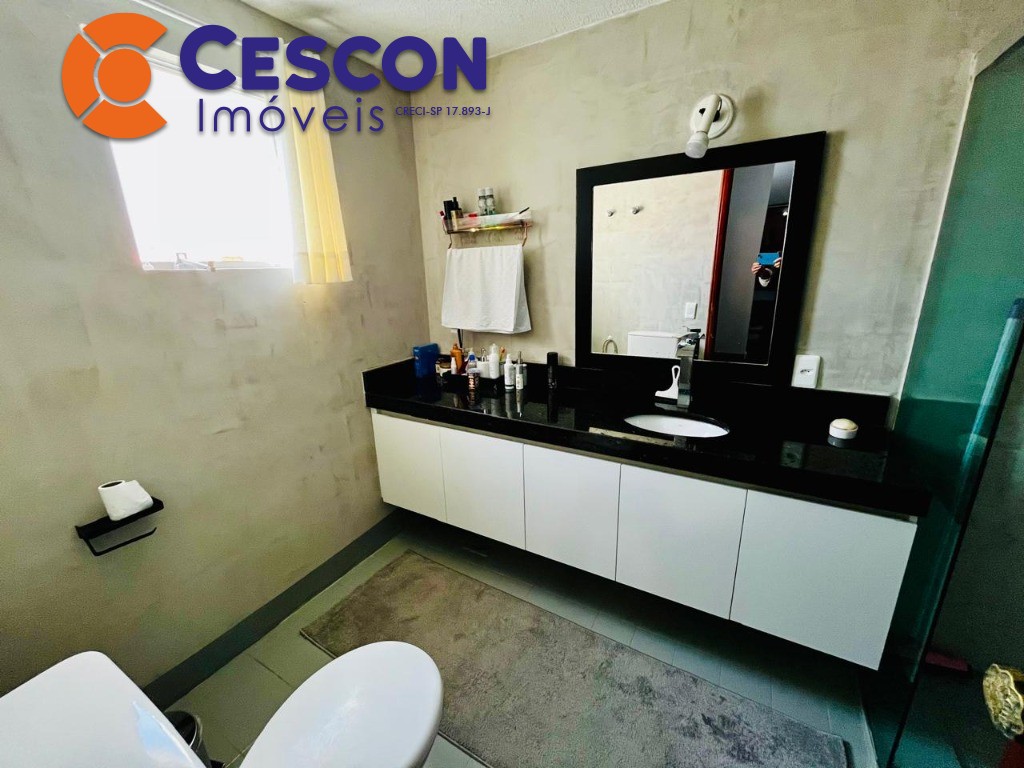 Casa de Condomínio à venda e aluguel com 4 quartos, 370m² - Foto 16